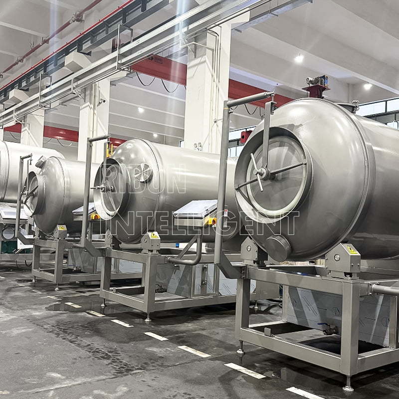 Zvládnutí průmyslové skleničky na maso: Průvodce k optimálním výsledkům